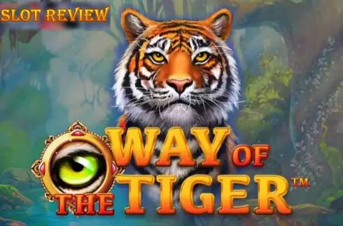 Way of the Tiger Lucksome